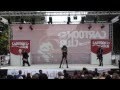 Irresponsible Hate Anthem - Marilyn Manson (Rimini Comix 2012)