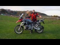 bmw r 1200 gs İncelemesi