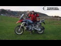 bmw r 1200 gs İncelemesi