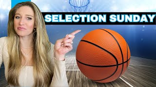 Selection Sunday Explained: How the March Madness Selection Process Works