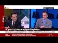 Süper Lig 2020-2021 Sezonu Şampiyonu Beşiktaş - NTV 90+