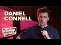 Daniel Connell - 2020 The Standup Sessions