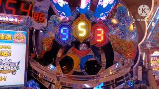 フォーチュントリニティ5 jpc集 part5 #メダルゲーム #ジャックポット #フォーチュントリニティ5