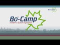 bo camp portable camping toilet 7l