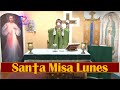 Misa Lunes 12 Agosto 2024 Padre Dayver Perez 💒 🙏🏼Misa en https://tvfamilia.com/santa-misa/