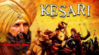 Kesari Official Trailer 2018 Akshay Kumar Battle of Saragarhi