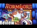 Wormlord Review - with Tom Vasel