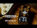 VS Audio PANDORA Fuzz || Official Product Video