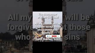 Who Will Enter Paradise#shortsfeed #hadith#shortvideo#mufti menk