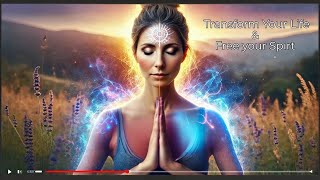 Unlocking Your Inner Power: How to Transform Your Life from the Inside Out