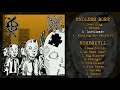 Endless Bore / Numbskull - split MC FULL ALBUM (2021 - Hardcore Punk / Fastcore-Powerviolence)