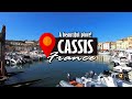 The Many Charms of Cassis, France | France 2021