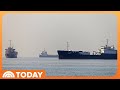 Iranian Drone Attack Hits Airport in Kuwait After Striking US Bases