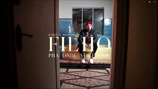 RAMON EL BRABO - Filho, Pra Onde Você Vai? (prod. cadence x sonnimade x h4lfmeasures)