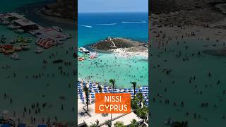 Nissi Beach: One of the Top 10 in Europe