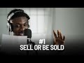 (Audiobook) | Business | Sell or be Sold by Grant Cardone - Part I