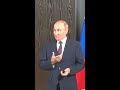 putin reacts to other culture worldaffairs politics putin vladimirputin russia funny shorts