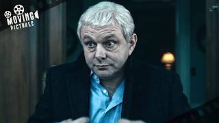 The Queen Privately Funds the Duke's Defense | A Very Royal Scandal (Michael Sheen, Ruth Wilson)