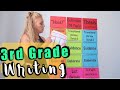 How To Teach 3rd Grade Writing EASY