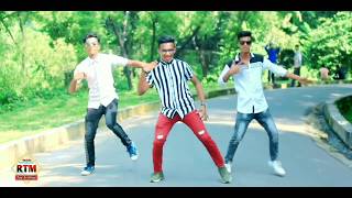 Kuch Kuch Hota Hai : Tony Kakkar & Neha Kakkar New Song | Tik Tok Song | Hindi Dance Video Song 2019