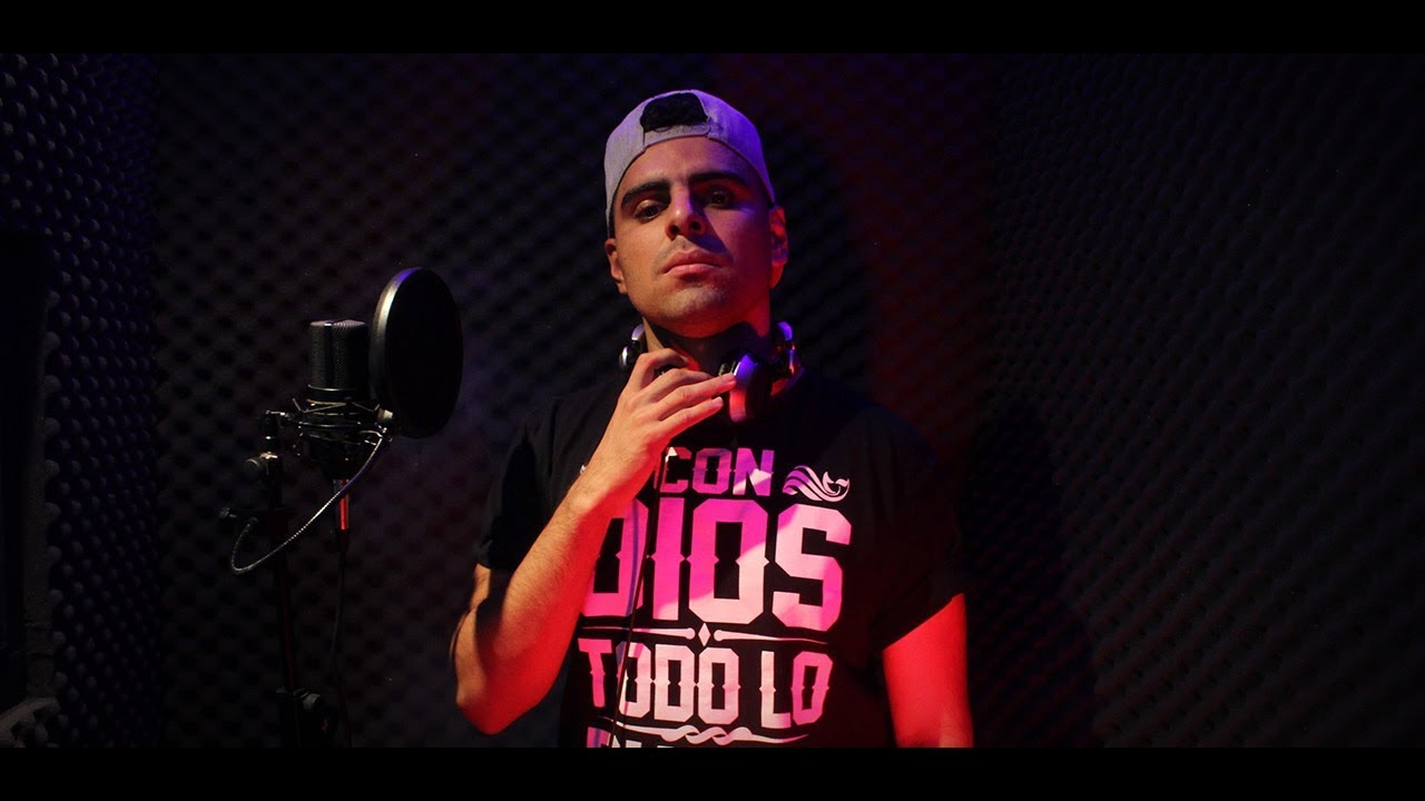 La Cuarta Tribu Yo No Tengo Miedo Live Session Versión Acústica