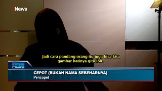 Selalu Waspada! Komplotan Copet Terus Amati Korban Sebelum Beraksi #iNewsFiles 16/07