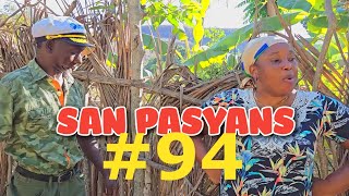 SAN PASYANS EP 94