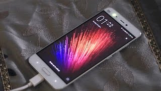 Living With The Xiaomi Mi5!