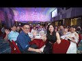 Seng Li Annual Dinner 2020