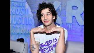 matty healy moments that live in my mind rent free part 1