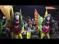 🟡 Rangda Kali Menir 🟡 Burok Sbn 🟡 Santya Bintang Nada 🟡 Live Desa Cisaat Cibogo 15 Juli 2022