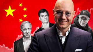 Großinvestoren kaufen DIESE China-Aktie!