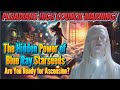 Ascension Secrets Revealed: Are You an Awakened Blue Ray Starseed? Pleiadians