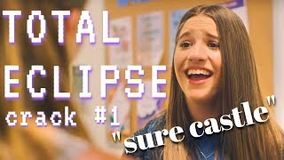 Total Eclipse Crack #1