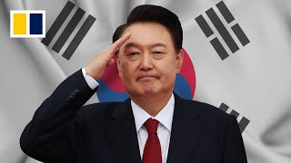 Did South Korea’s Yoon commit ‘political suicide’?