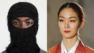 Being BLACK in Korea