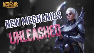 Unleashed Mechanics Explained!