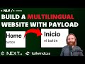 Localization the EASY way