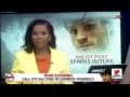 How do we deal with racists? AfriForum’s Ernst Roets on ANN7