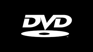 Bouncing DVD Logo, But There's No Wall