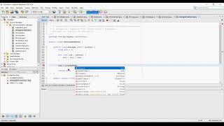 Java Program to calculate average of numbers present integer array