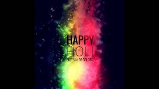 Holi Status 2024|Happy Holi|Holi status Video|Holi song #shorts #holistatus #holi2024#trending