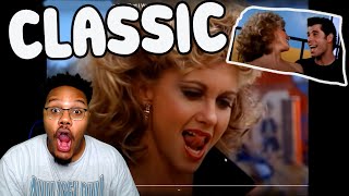FIRST TIME HEARING!! | John Travolta And Olivia Newton John - You're The One That I Want REACTION!!