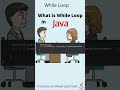 What is Loop in Java  | For, while, Do while | Types of Loop | Most asked Questions | Core JAVA