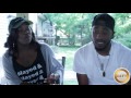 RapAboutTV Presents: The Group Chat ft. NBA Finals, Lil Wayne, Post Malone, Bloomingdales Ad
