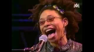 Rachelle Ferrell - I Can Explain (Live)