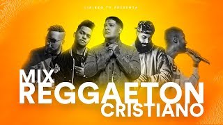 Mix Reggaeton Cristiano - Almighty, Funky, Indiomar, Jay Kalyl, Redimi2, Musiko, Alex Zurdo, Farruko