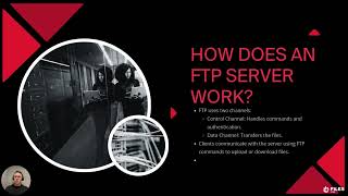 Understanding FTP Servers