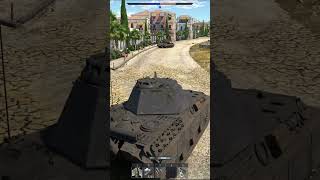 War Thunder Moments_4 #warthunder #shorts