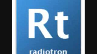 Radiotron - The Murderous One